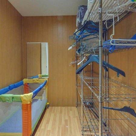 Diagonal Mar Apartment บาร์เซโลนา ภายนอก รูปภาพ