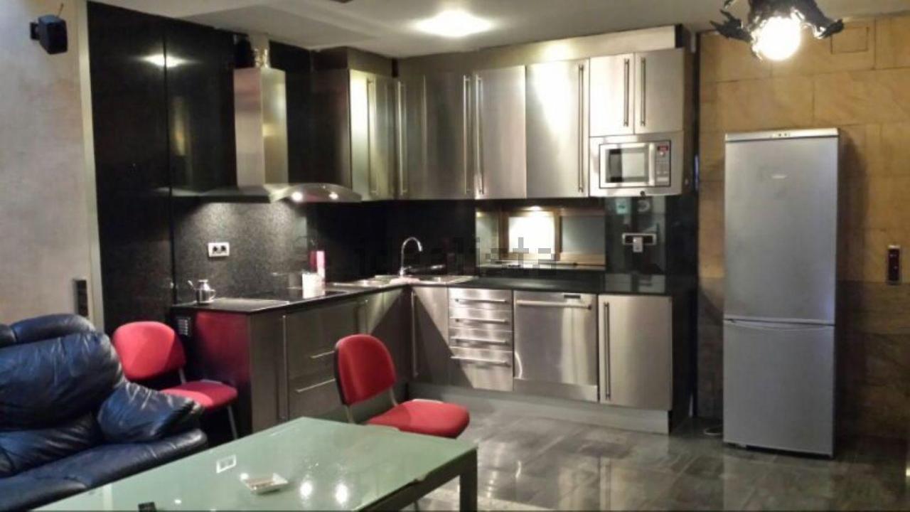 Diagonal Mar Apartment บาร์เซโลนา ภายนอก รูปภาพ