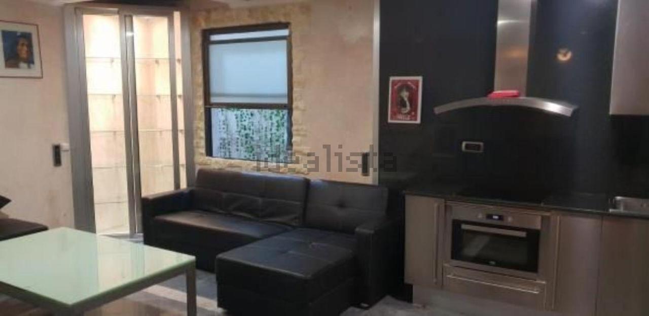 Diagonal Mar Apartment บาร์เซโลนา ภายนอก รูปภาพ