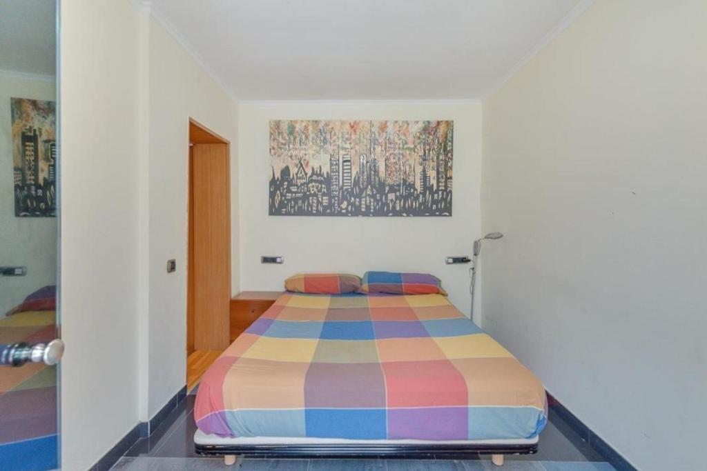 Diagonal Mar Apartment บาร์เซโลนา ภายนอก รูปภาพ